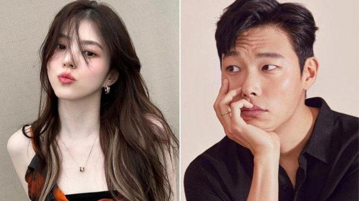 Han So Hee Konfirmasi Berpacaran dengan Ryu Jun Yeol hingga Minta Maaf kepada Hyeri