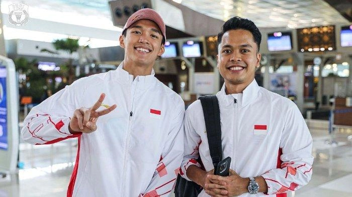 Hasil Semifinal All England 2024: 3 Delegasi Asia Timur Melaju ke Final, Ginting & Jojo OTW Nyusul