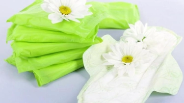 Jangan Malas Ganti Pembalut Saat Bekerja, Kini Ada Toilet Khusus Dilengkapi Dispenser Pembalut