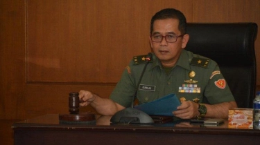 Kapuspen TNI Tegaskan Tak Ada Anggotanya yang Jadi Tentara Bayaran di Ukraina