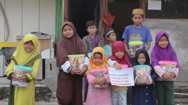 Manfaat Santunan untuk Panti Asuhan Yatim pada bulan Ramadan