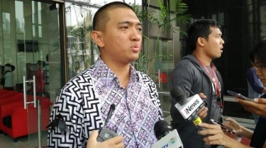 Mantan Penyidik: Penahanan Pelaku Pungli di Rutan KPK Adalah Hari Kelam dalam Pemberantasan Korupsi