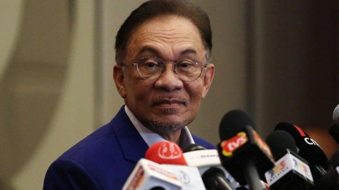 PM Anwar Ibrahim Desak Barat Hentikan Kemunafikan dan Akhiri Kekejaman di Gaza