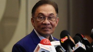PM Anwar Ibrahim Desak Barat Hentikan Kemunafikan dan Akhiri Kekejaman di Gaza