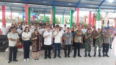 Prakerja Bakal Tambah Kuota Peserta di Talaud Sulawesi Utara