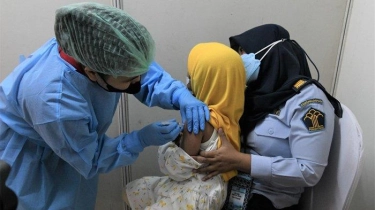 Saat Belajar Berpuasa, Amankah Anak Lakukan Vaksinasi? Begini Kata Ketua IDAI 