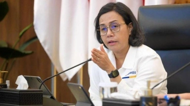 Sri Mulyani: THR Cair Paling Cepat H-10 Lebaran, Gaji ke-13 Cair Bulan Juni 2024