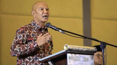 Banggar DPR: Urusan Pangan Dijadikan Komoditas Politik, Orang Miskin Jadi Aset Elektoral