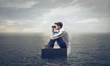 Di Balik Kepekaannya, Pria INFJ Memiliki 5 Masalah Umum yang Terkadang Sulit untuk Mereka Atasi, Apa Saja?