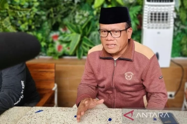 Ganjar Dilaporkan ke KPK, PDIP Singgung IPW Terafiliasi dengan PSI