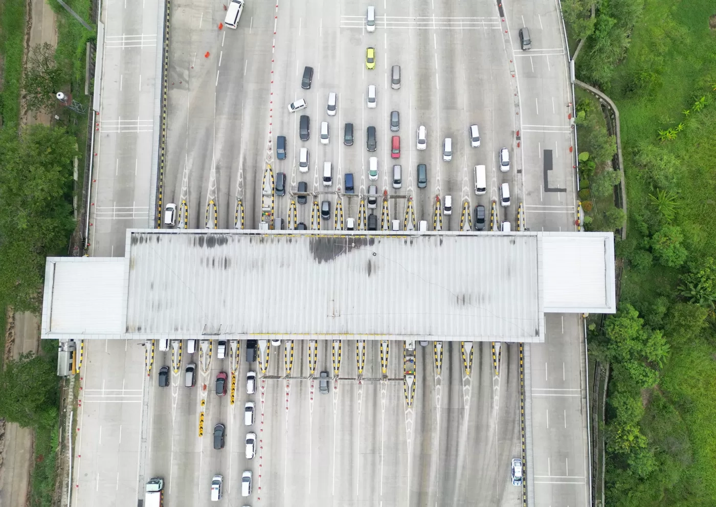 Jalan Tol Japek II Selatan Bakal Dioperasikan Fungsional Saat Arus Mudik Lebaran