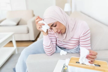 Ketahui! 8 Masalah Kesehatan yang Sering Dihadapi saat Menjalankan Ibadah Puasa