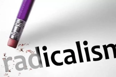 Komisi III DPR RI Ingatkan BNPT Cegah Paham Radikalisme Selama Masa Ramadhan