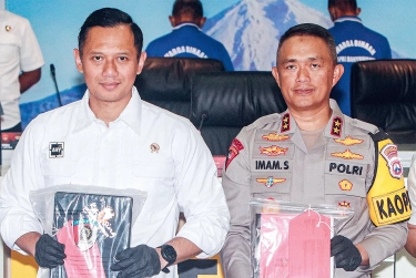 Mafia Tanah Beraksi di Banyuwangi, Catut Nama Orang Meninggal Lalu Ajukan Penerbitan Sertifikat