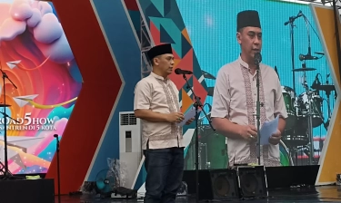 Marak Terjadi Tawuran Pelajar, Wamenag Bersyukur Santri Tidak Ikut-Ikutan