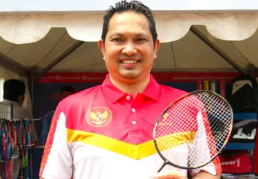 Perang Saudara Terlahir Kembali: Hariyanto Arbi vs Ardy B Wiranata di Final All England 1994, Kini Sejarah Terulang Kembali