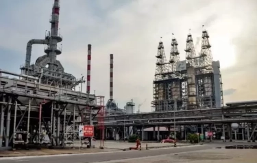 Pertamina Jadi Kontributor 68 Persen Produksi Minyak Mentah di Indonesia