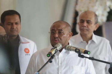 PKB Sodorkan Ida Fauziah hingga Hasbiallah Ilyas Jadi Cagub dalam Pilkada DKI