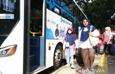 PLN Buka Program Mudik Asyik Bersama BUMN, Ini Jumlah Kuota, Ketentuan, serta Cara Daftarnya