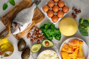 Rahasia Panjang Umur dengan Konsumsi Glutathione, Intip Manfaat Antioksidan Ajaib Ini  dalam Makanan Anda