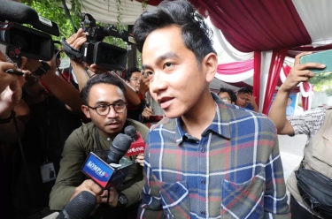 Soal Nama Gibran Masuk Bursa Ketum Golkar, Dave Laksono: Bahas Munas pun Belum, Apalagi Nama-nama Calon