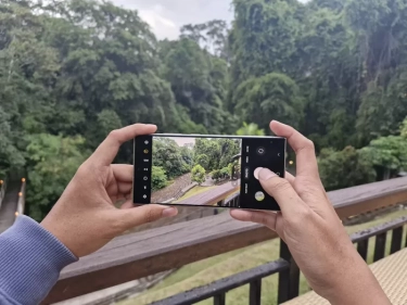 Tips Bikin Konten Sinematik Ala Profesional dengan Galaxy S24 Series, Dijamin Mudah