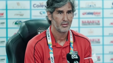 Bali United Ogah Anggap Remeh RANS di Stadion Sultan Agung