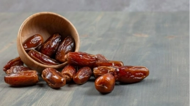 Daftar 30 Produk Kurma Israel yang Perlu Diboikot, Kurma Sukari Termasuk?