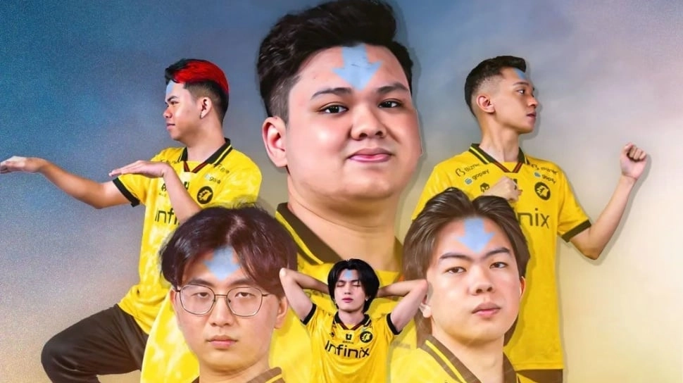 Hasil ONIC vs Alter Ego MPL ID Season 13 Week 2: Kemenangan Telak Landak Kuning!