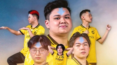 Hasil ONIC vs Alter Ego MPL ID Season 13 Week 2: Kemenangan Telak Landak Kuning!