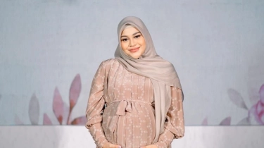 Karena Kondisi, Aurel Hermansyah Sudah 3 Tahun Berturut-turut Tak Ikut Puasa Ramadan