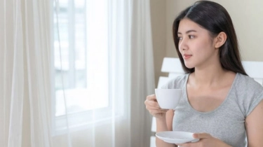 Mesti Hati-hati, Begini Saran Ahli Gizi Jika Ingin Konsumsi Teh dan Kopi Selama Ramadan