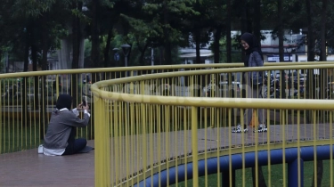 Ngabuburit Bareng Pacar Bisa Batalkan Puasa? ini Kata Ustaz...