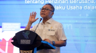 Penjelasan Permendag Nomor 36 Tahun 2023 Terkait Impor atau Barang Luar Negeri