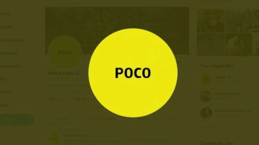 Poco Siapkan Tablet Pertamanya, Model Baru atau Ganti Merek?