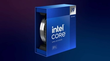 Prosesor Desktop Terbaru Diluncurkan, Intel Core i9-14900KS Diklaim Makin Cepat