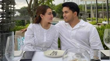 Reaksi Thariq Halilintar Nonton Iklan Lawas Aaliyah Jadi Omongan: Kayak Kagum Banget