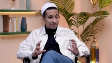 Suami Harus Utamakan Ibu Kandung atau Istri? Ini Penjelasan Habib Ja'far