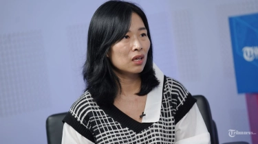 Amy BMJ: Tak Ada yang Bisa Merampas Hakku sebagai Ibu