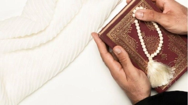 Bacaan Surat Al Buruj Ayat 1-22 dalan Tulisan Arab dan Latin