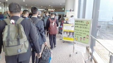 Biaya jadi Masih Kendala Warga Indonesia yang Ingin Magang di Jepang