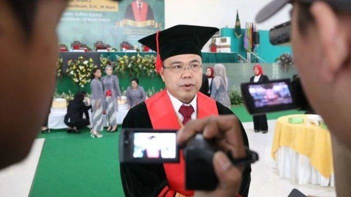 Brigjen Pol. Purn. Prof. Dr. Hoiruddin Hasibuan, S.H., M.Hum.