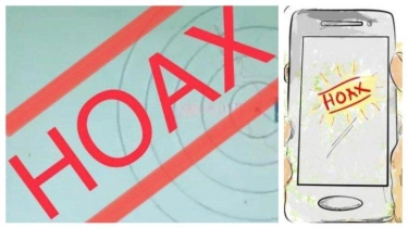 Cegah Hoaks, Akademisi Ungkap Cara Identifikasi Disinformasi Hingga Malinformasi