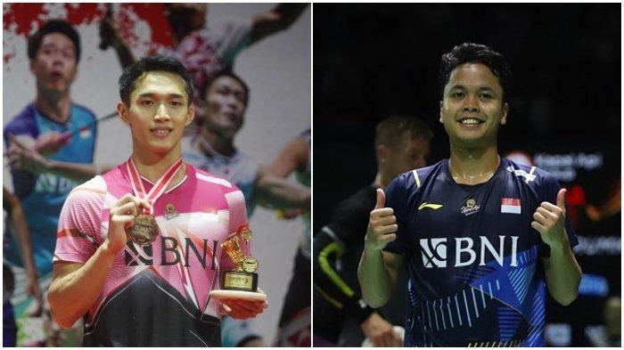Hasil Final All England 2024 Ciptakan Juara Baru di Nomor Tunggal Putra & Ganda Putra