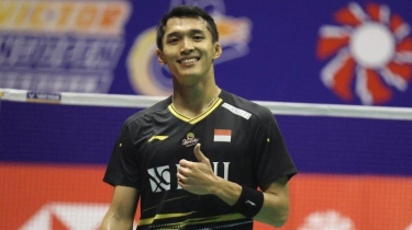 Hasil Semifinal All England 2024: Jojo Kalahkan Lakshya Sen, All Indonesia Final Tercipta