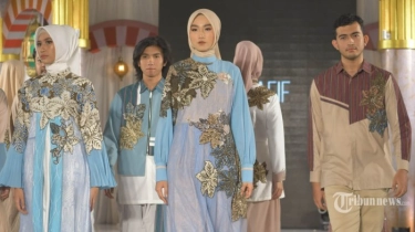 Kemendikbudristek: SMK Miliki Potensi Bangkitkan Industri Fesyen di Indonesia