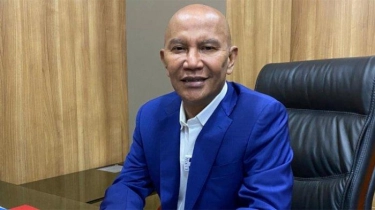 Ketua Banggar DPR Said Abdullah: Pangan Bukan Komoditas Politik