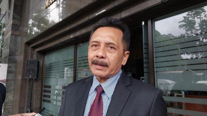 Ketua MKMK: Laporan Etik Hakim Harus Bisa Diputus Sebelum Sengketa Pemilu di MK