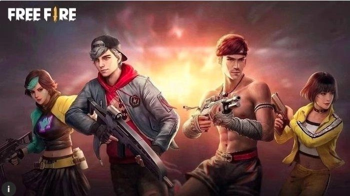 Kode Redeem Free Fire Hari Ini, 17 Maret 2024, Segera Klaim di Laman Reward.ff.garena.com