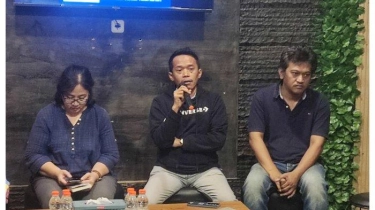 Kritisi Rencana TNI dan Polri Aktif Isi Jabatan Sipil, Imparsial: Bertentangan Prinsip Demokrasi